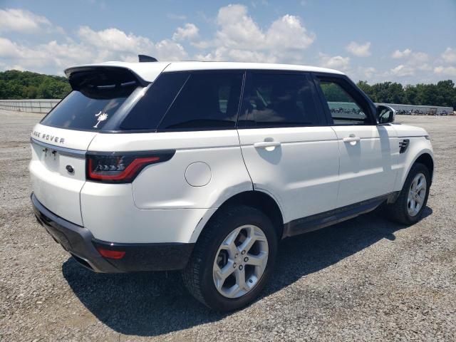 SALWR2RV8JA189348 | 2018 LAND ROVER RANGE ROVE