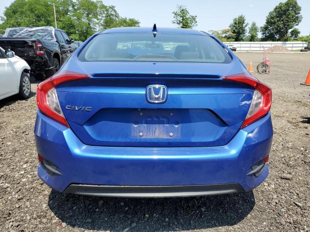 19XFC1F31HE211672 | 2017 HONDA CIVIC EX