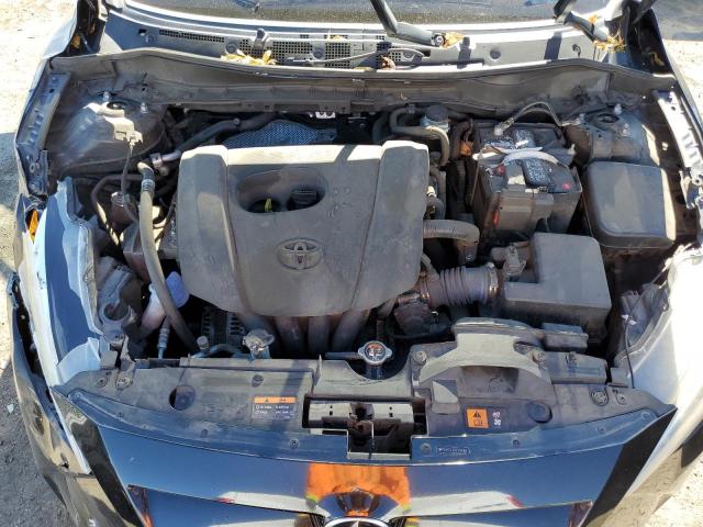 3MYDLBZV3GY122081 Toyota SCION IA