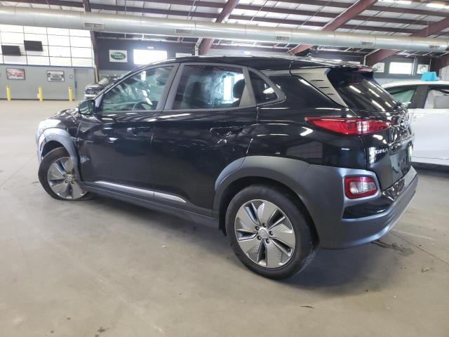 2021 HYUNDAI KONA ULTIM - KM8K53AG7MU129287