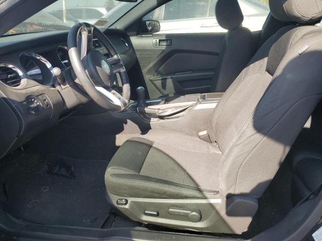 1ZVBP8AM1E5327535 Ford MUSTANG