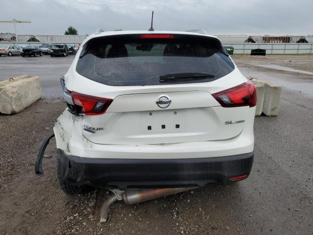 2018 NISSAN ROGUE SP JN1BJ1CR2JW294220