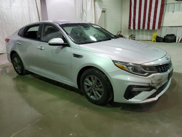 Vin: 5xxgt4l37lg400711, lot: 60903563, kia optima lx 20204