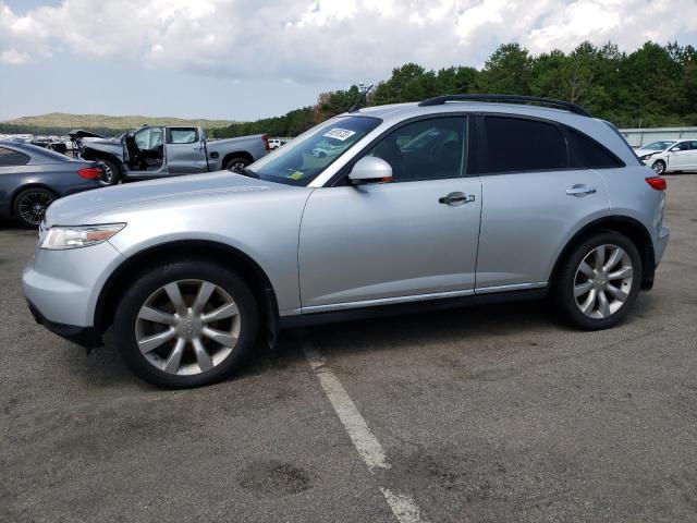 2006 INFINITI FX35 