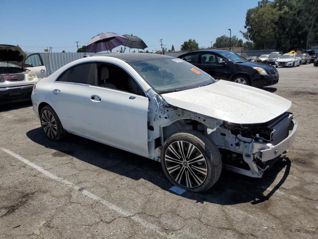 W1K5J4GB4PN373370 Mercedes-Benz CLA 250