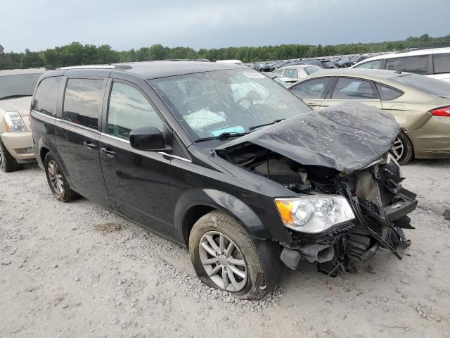 2C4RDGCG7LR170623 Dodge Caravan GRAND CARA 4