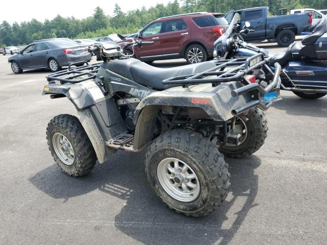2005 ARCTIC CAT ATV 4UF05ATV45T215457