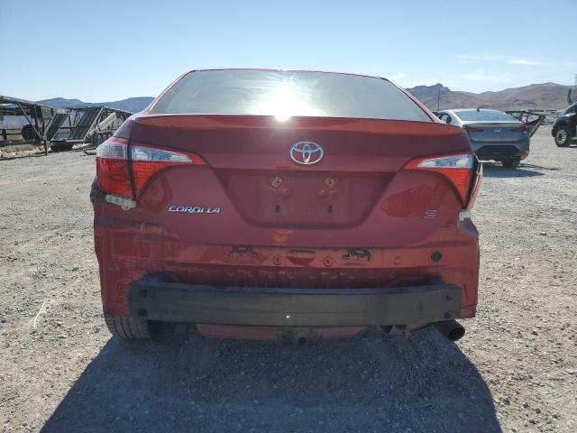 2T1BURHE0GC733702 | 2016 Toyota corolla l