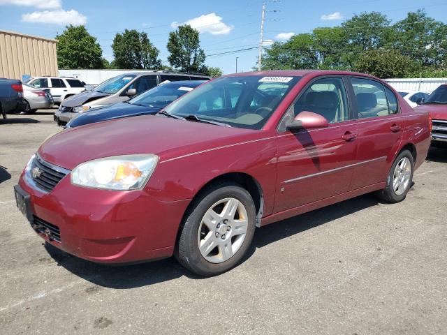 2006 Chevrolet Malibu LT