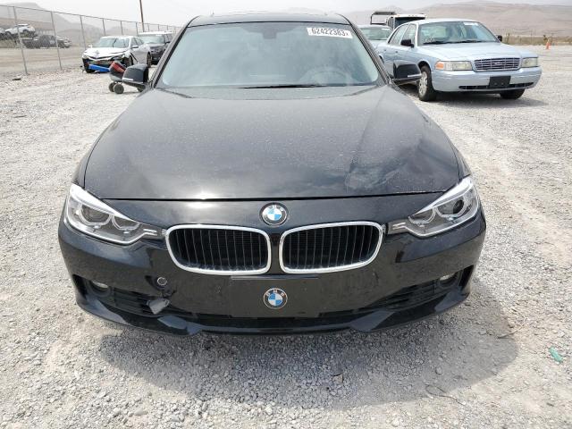 WBA3A9C52EF477729 BMW 335 I