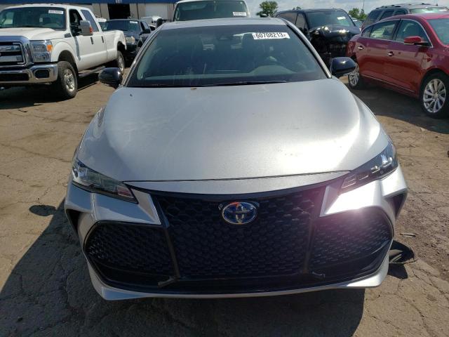 2021 TOYOTA AVALON XSE 4T1EA1AB4MU004300