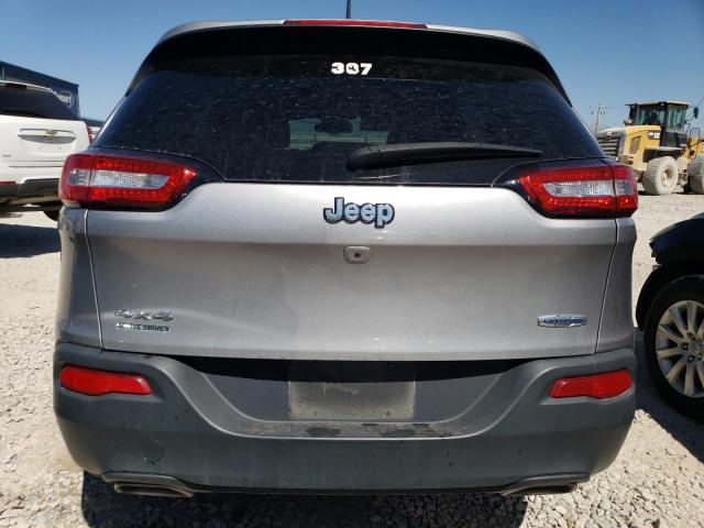 1C4PJMLX7JD530908 Jeep Cherokee Latitude Plus