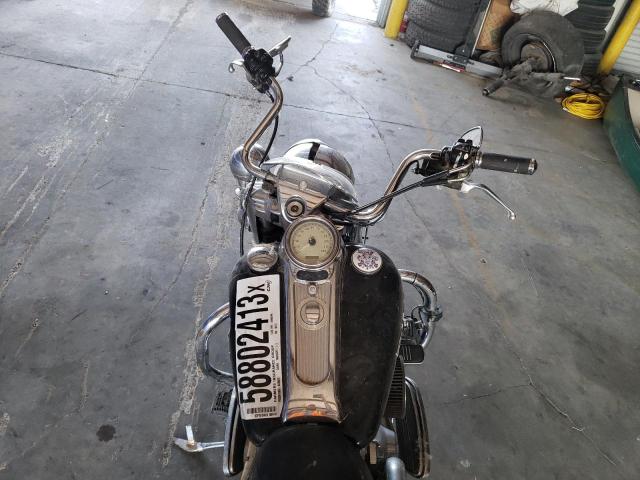 2004 HARLEY-DAVIDSON FLHRSI 1HD1FYW184Y740127