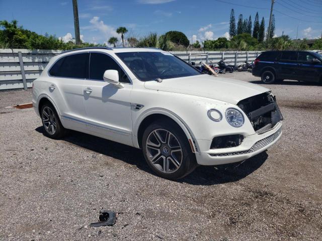 VIN SJAAC4ZV3JC020536 2018 Bentley Bentayga no.4