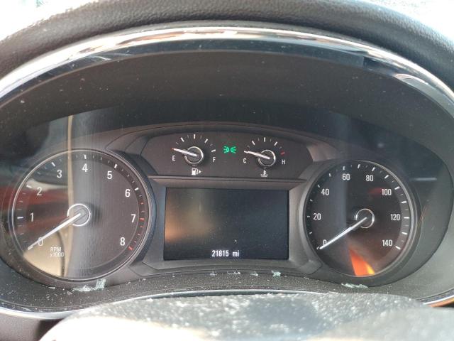 KL4CJESB1MB330014 Buick Encore Preferred