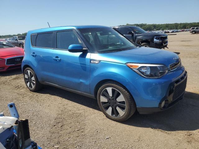 2016 KIA SOUL PLUS - KNDJP3A56G7375582