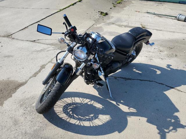 2010 YAMAHA XVS650 A JYAVM01E4AA134960
