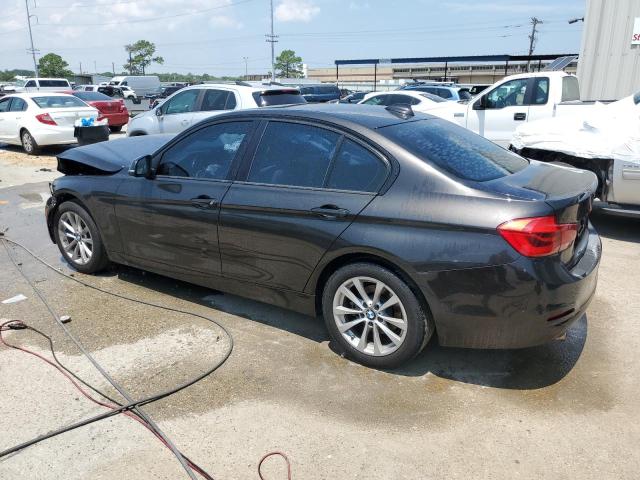 WBA8A9C51GK618578 BMW 320 I