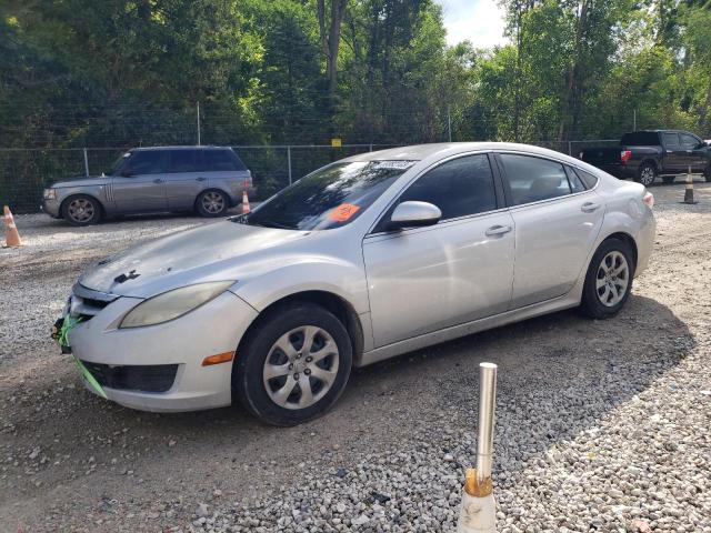 2010 Mazda Mazda6 i