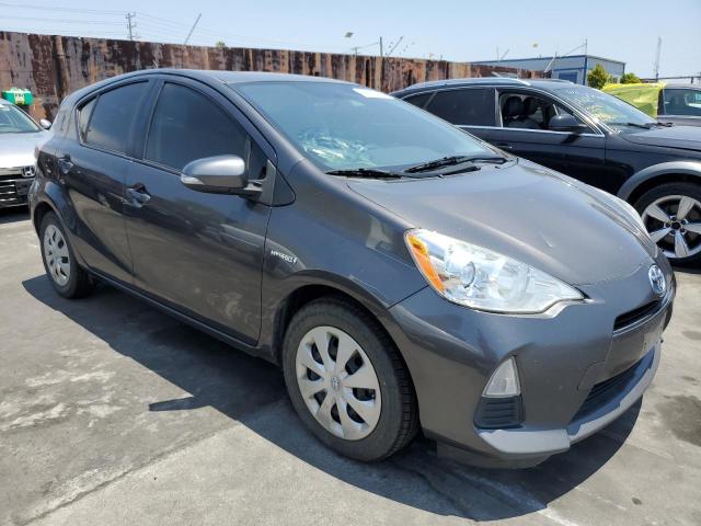 JTDKDTB38E1575048 Toyota PRIUS C