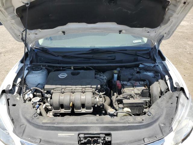 3N1AB7AP0FY272665 Nissan SENTRA S