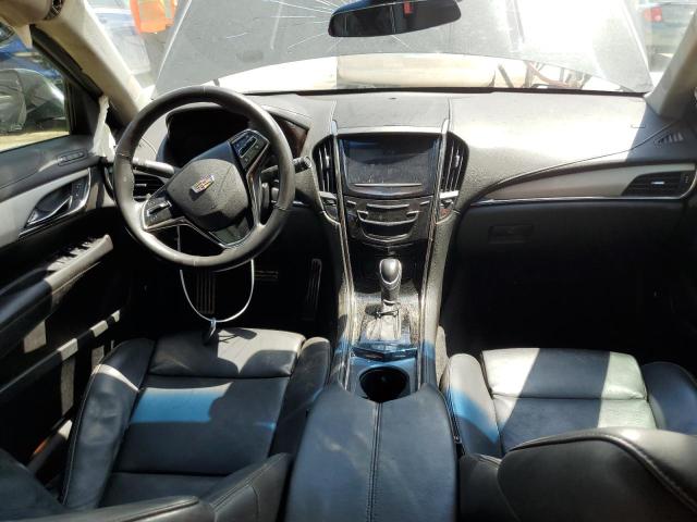 2015 CADILLAC ATS PERFOR - 1G6AC5S30F0107237
