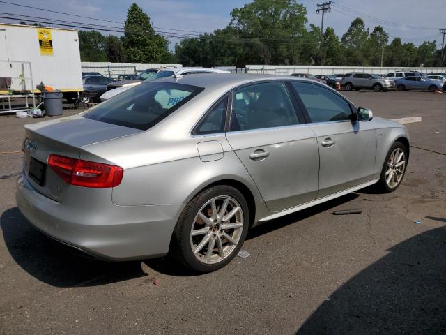 WAUFFAFL4EN008254 2014 AUDI A4, photo no. 3