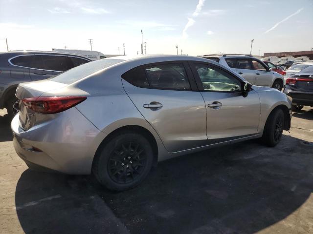 2015 MAZDA 3 SV - JM1BM1T7XF1274109