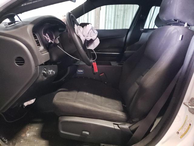 2018 DODGE CHARGER PO - 2C3CDXAT3JH200603