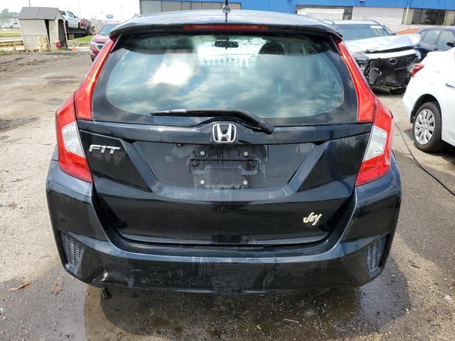 3HGGK5H5XHM708191 Honda FIT LX
