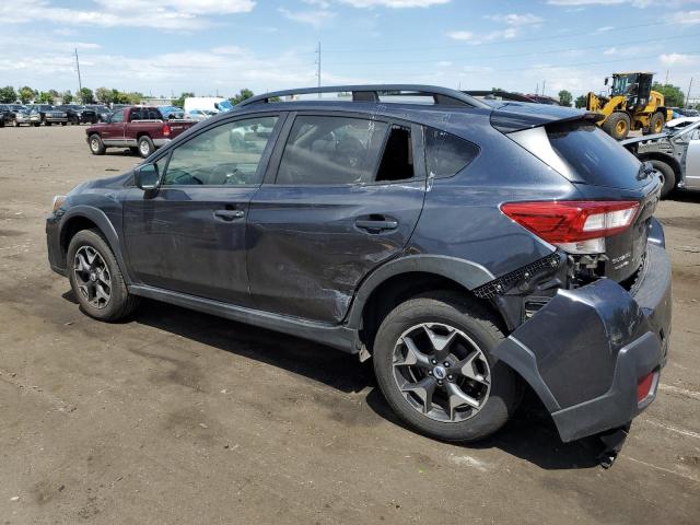 JF2GTAAC3JH290601 Subaru Crosstrek