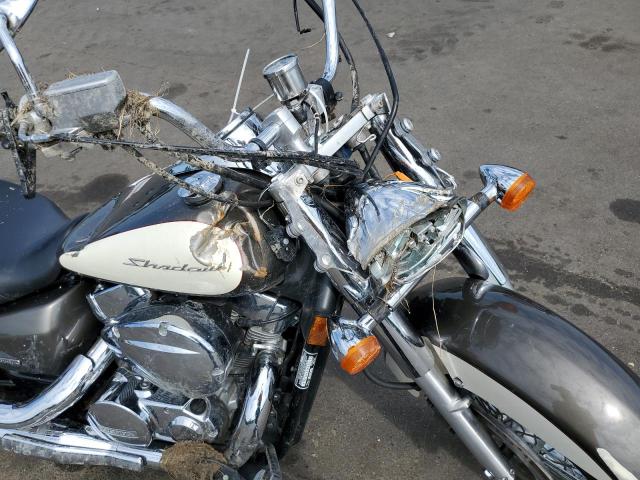 2009 HONDA VT750 C JH2RC50459K500193