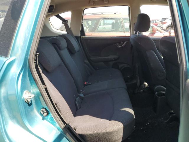 2019 HONDA FIT SPORT - JHMGE8H5XCC014777