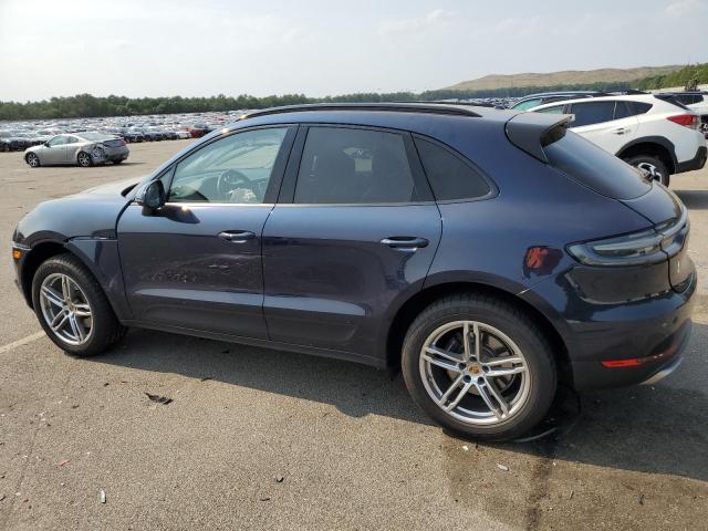 VIN WP1AA2A55KLB07908 2019 Porsche Macan no.2