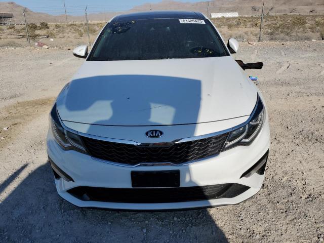 5XXGT4L31KG308556 KIA Optima Lx