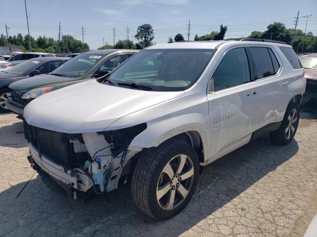 1GNEVHKW9LJ147205 Chevrolet Traverse L