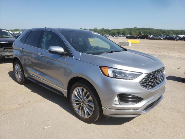 2FMPK4K94MBA03429 2021 FORD EDGE, photo no. 4