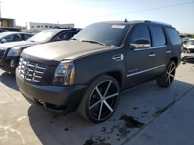 2007 Cadillac Escalade Luxury