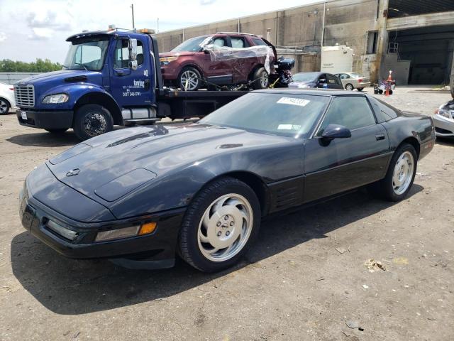 1994 Chevrolet Corvette 