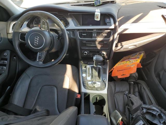 VIN WAUFFCFL0EN016363 2014 Audi A4, Premium Plus no.8