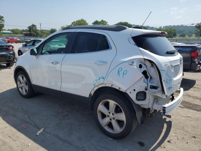 KL4CJASB7GB744539 | 2016 BUICK ENCORE