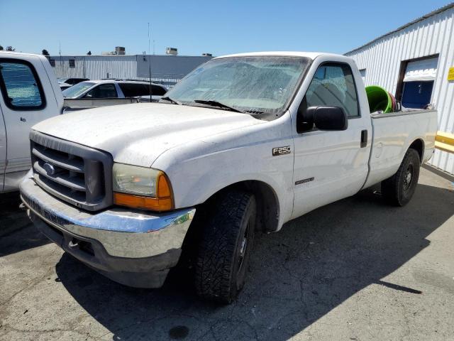 2000 Ford F-250 