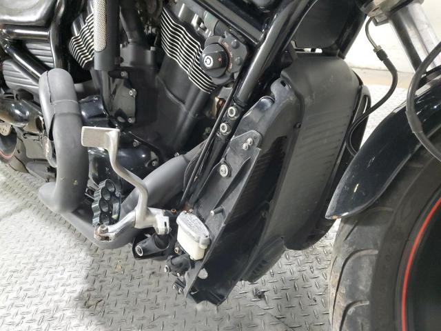 2011 HARLEY-DAVIDSON VRSCDX 1HD1HHH17BC800822