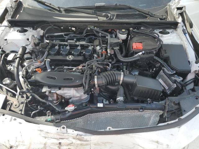 2023 ACURA INTEGRA A- 19UDE4H39PA011383