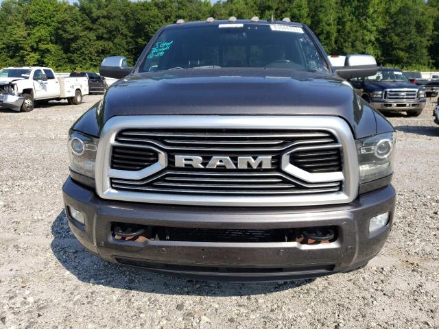 2018 RAM 3500 LIMIT 3C63RRKL7JG339485