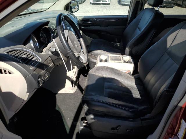 2C4RC1BG9ER177741 Chrysler Town & Country Touring