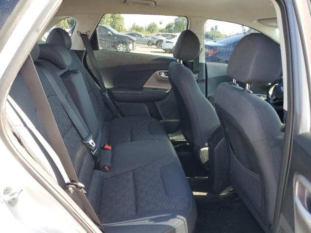 KNDCB3LC4K5351367 KIA NIRO FE