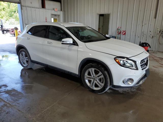 VIN W1NTG4GB3LU029408 2020 Mercedes-Benz GLA-Class,... no.4