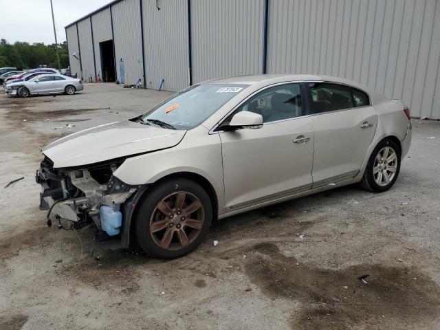 2010 Buick LaCrosse CXL