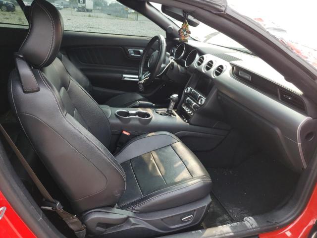 1FATP8UH1J5115482 Ford MUSTANG